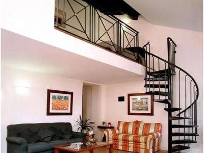Casa vacanze Residenza Monti *